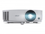 Printerid Acer X1526 DLP Projector, FHD, 1920 x 1080, 4000lm, 10000:1, White |
