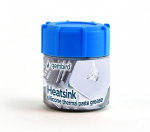 S&uuml;learvutite jahutuss&uuml;steem Gembird  CPU COOLER ACC THERMAL PASTE/TG-G15-02