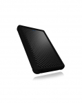 K&otilde;vaketta korpus Raidsonic ICY BOX External enclosure for 2.5" SATA HDD/SSD with USB 3.0 interface and silicone protection sleeve 2.5", SATA, USB 3.0