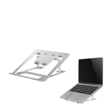 Muu arvutitarvik NEOMOUNTS  NB ACC DESK STAND 10-17"/NSLS085SILVER