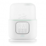 Muud v&auml;ikesed kodumasinad ETA  | Baby Bottle Warmer | 330690000 MIMI | 1.5 L | 270 W | White