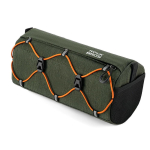 Jalgratta tarvik Rockbros  Rockbros 30110054001 bicycle handlebar bag 2.2 l - green