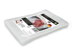 Filtrid ja tarvikud Caso  Structured bags for Vacuum sealing 01283 100 bags, Dimensions (W x L) 15 x 20  cm