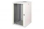 Muud kaubad Digitus  Wall Mounting Cabinet | DN-19 20U-6/6 | Light Grey