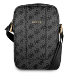 Seljakotid Guess  Guess 4G Uptown bag for a 10" tablet - gray