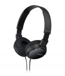 Juhtmevabad k&otilde;rvaklapid Sony MDR-ZX110 Black
