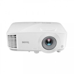 Projektorid BenQ BenQ MW550 - DLP projector - portable - 3D - 3600 ANSI lumens - WXGA (1280 x 800) - 16:10 - 720p