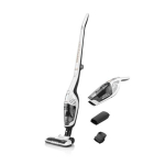 Tolmuimeja ETA  Vacuum Cleaner | 545390000 Moneto II | Cordless operating | 22 V | Operating time (max) 50 min | White | Warranty 24 month(s)