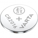 Aku Varta VARTA lithium battery CR2016 3V 2 pcs