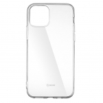 Tagakaaned Roar  ROAR case ALL DAY COLORFUL JELLY for SAMSUNG A55 5G transparent