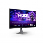 Monitorid Aoc international AOC AG276QZD2 27inch OLED 2560x1440