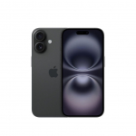 Nutitelefon Apple  iPhone 16 128GB Black