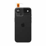 Muud kaubad Spigen  Spigen Optik Pro Glas.tR &rdquo;EZ FIT&rdquo; Camera Cover 2-pack for iPhone Air - Black