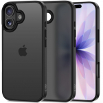 Tagakaaned Tech-Protect  Tech-Protect MagMat iPhone 17 Case - Matte Black