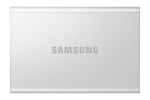 K&otilde;vaketas SSD Samsung  External SSD||Read speed 1050 MB/s|Write speed 1000 MB/s|2000 GB|MU-PD2T0G/WW