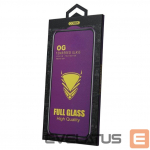 Kaitseklaasid iLike Xiaomi Redmi A3 4G (Global) Tempered Glass OG Premium Black