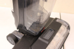 Tolmuimeja Bissell SALE OUT. All-in-one Multi-surface Vacuum Cleaner | 4284N | Cordless operating | Washing function | 25.9 V | Operating time (max) 45 min | Black/Midnight Blue | Warranty 24 month(s) | USED, DIRTY AND SCRATCHED