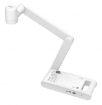 Printerid EPSON ELPDC30 4K UHD wireless visualiser