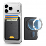 Muud kaubad ESR ESR Classic RFID Magnetic Wallet MagSafe for Phone - Black