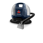 Tolmuimeja Bissell  SpotClean&reg; Mini Cordless Carpet & Upholstery cleaner