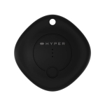 Muu arvutitarvik HYPER  Shield Universal Find My Locator | HS5800BKGL | Black
