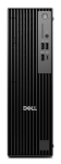Personaalarvuti Dell  Dell Pro Slim Plus QBS1250/U5 235/16GB/512GB SSD/Integrated/WLAN + BT/W11 Pro/3yrs Prosupport
