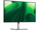 Monitorid Dell  LCD P2425D, 24" IPS QHD/2560x1440/DP,HDMI,USB-C/Silver,Black/5Y