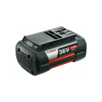 Muu arvutitarvik Bosch  | Battery 36 V, 4.0 Ah
