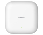 Ruuterid D-link AX3000 Wi-Fi 6 Smart Access Point | DBR-X3000-AP | 802.11ax | Ethernet LAN (RJ-45) ports 1 | Mesh Support Yes | MU-MiMO Yes | No mobile broadband