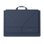 S&uuml;learvuti kott Lenovo  Accessories Yoga Tote Sleeve (16" Blue) |