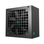 Toiteplokk Deepcool  80 PLUS Bronze PSU | PF750X | 750 W | Black