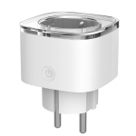 Server &ndash; muud tarvikud EZVIZ  CS-T31-16E-EU Smart Plug, White |