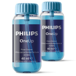 K&ouml;&ouml;gi jaoks Philips  Floor cleaner detergent | XV1892/02 OneUp | 2x40 ml