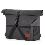 Printerid Rockbros  Rockbros H48 Multifunctional Handlebar Bicycle Bag - Gray