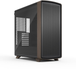 Arvuti korpus Fractal Design  Case | Summit | ATX | Black TG Light Tint
