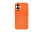 Tagakaaned Apple  iPhone 17 Rugged Case with MagSafe and Camera Control &ndash; Sierra Orange |