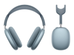 Juhtmevabad k&otilde;rvaklapid Apple AirPods Max 2 - Blue |