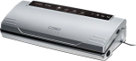 Vaakumpakendamismasin Caso Caso Bar Vacuum sealer VC 100 Power 120 W Temperature control Silver 4038437013801