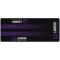 Teine toode LORGAR LORGAR RX1FM Sim Racing Floor Mat Advanced Stitched edge 1 700X700X3 mm Black/purple LRG-RX1FM (5291485020262)