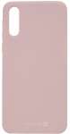 Tagakaaned Evelatus Samsung A50 Silicon Case Pink Sand
