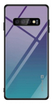 Tagakaaned Evelatus Samsung Galaxy A40 Gradient Glass Case 3 Under Water