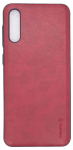 Tagakaaned Evelatus Samsung A50 Kuton Red