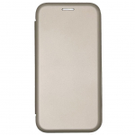 Kaaned - kaaned Evelatus Xiaomi Poco X3/X3 NFC/X3 Pro Book Case Gold