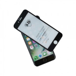 Kaitseklaasid OEM Samsung Galaxy A02s / M02s 5D Tempered Glass Black