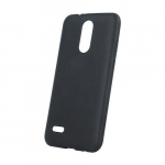 Tagakaaned iLike Samsung Galaxy S20 Ultra Matt TPU Case Black