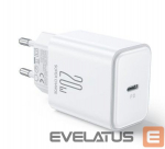 Adaptrid Joyroom JR-TCF06 USB C 20W PD charger White