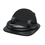 Automaatne hoidja Joyroom  Joyroom JR-ZS354 phone holder with suction cup for car, office, home - black