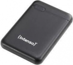 V&auml;line aku Intenso POWER BANK USB 5000MAH/BLACK 7313520