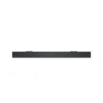 Arvutik&otilde;larid Dell  Soundbar for Monitor SB521A Black