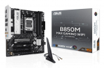 AMD protsessori emaplaat Asus  MB AMD B850 SAM5 MATX/B850M MAX GAMING WIFI